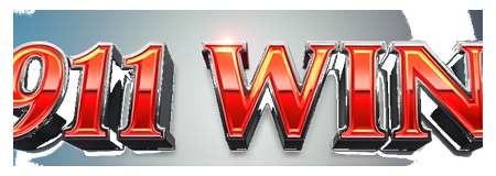 911 win logo